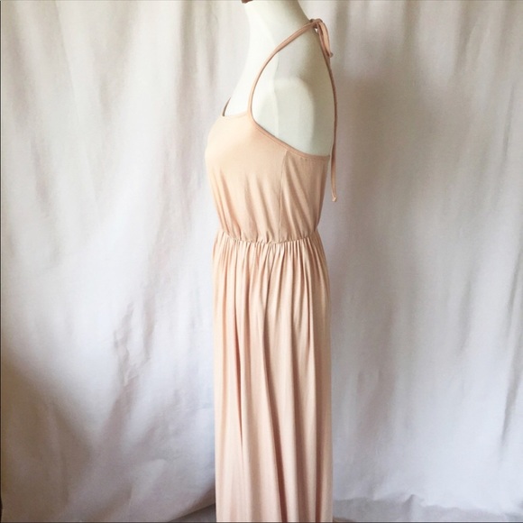 NWT RACHEL PALLY MARIN DRESS 'BARE' XS-L - Picture 7 of 8